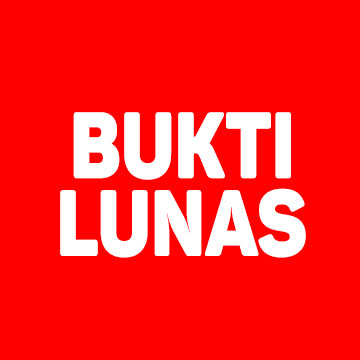 Bukti Lunas