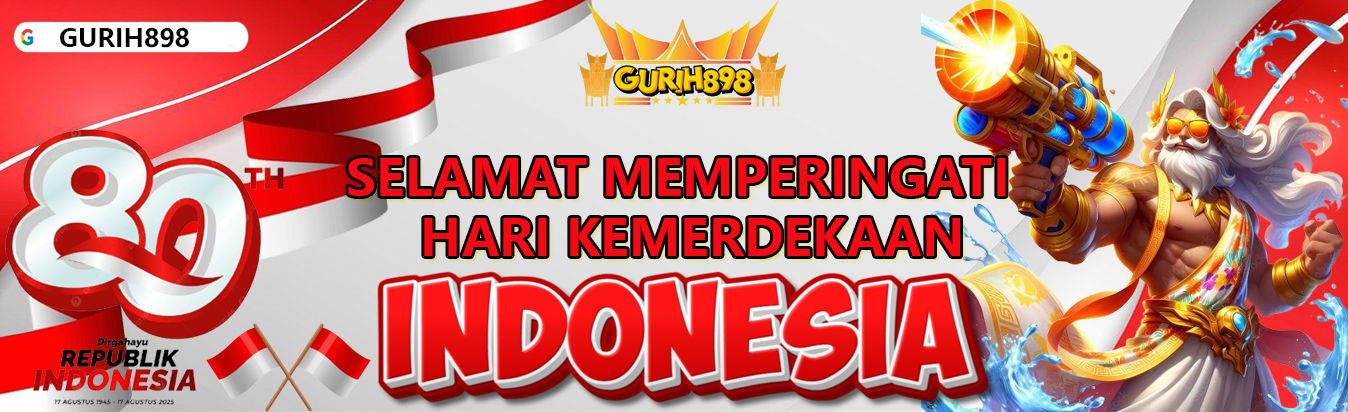 17 agustus