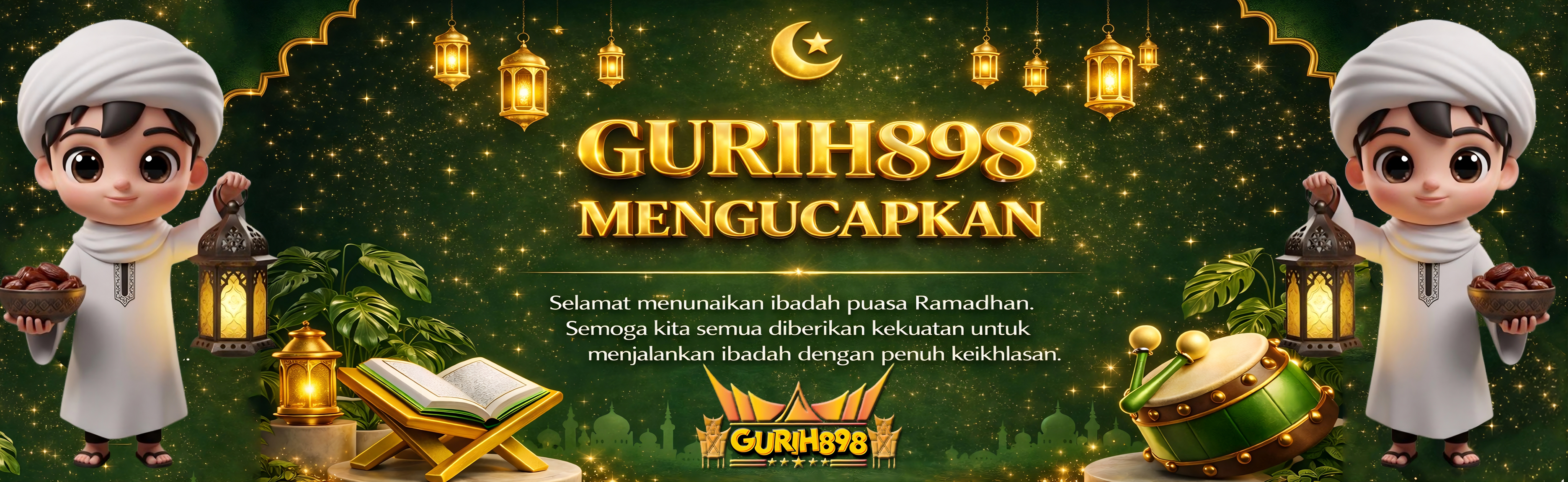 SEGALA HARI BESAR DISINI