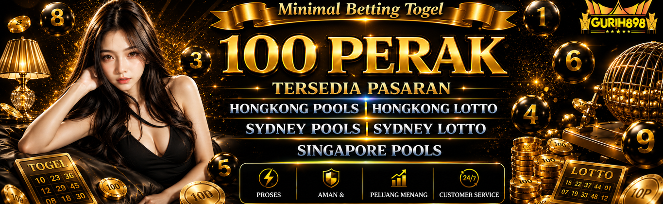 New 100 Perak