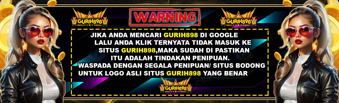 warning