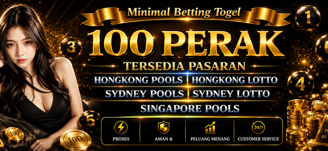 New 100 Perak