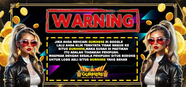 warning
